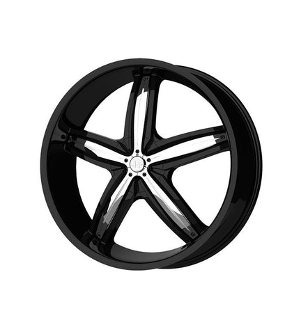 20-inch Fits Chevrolet