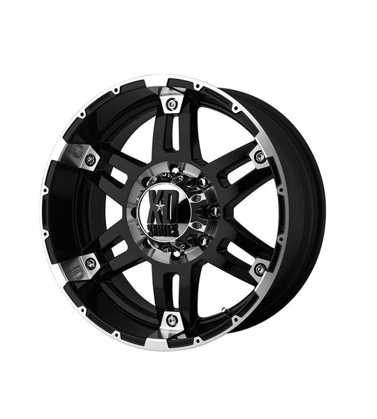 Dick Cepek DC-2 Gloss