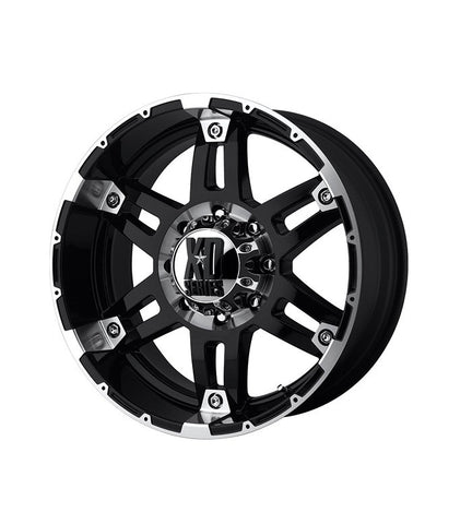 Dick Cepek DC-2 Gloss