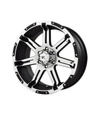20-inch Fits Chevrolet