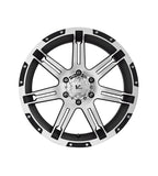 20-inch Fits Chevrolet