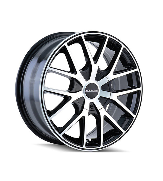 Hostile Hammered Wheel