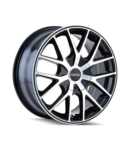 Hostile Hammered Wheel