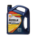 Shell Rotella (550019921)