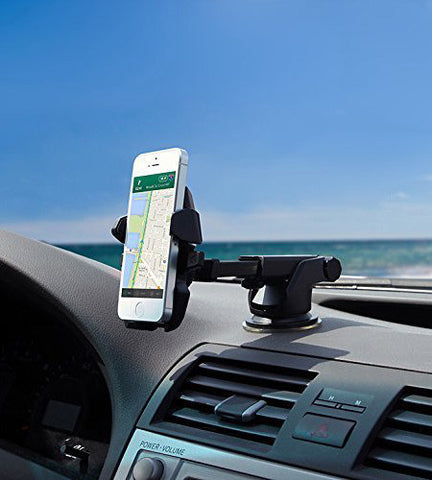 iOttie Easy One Touch